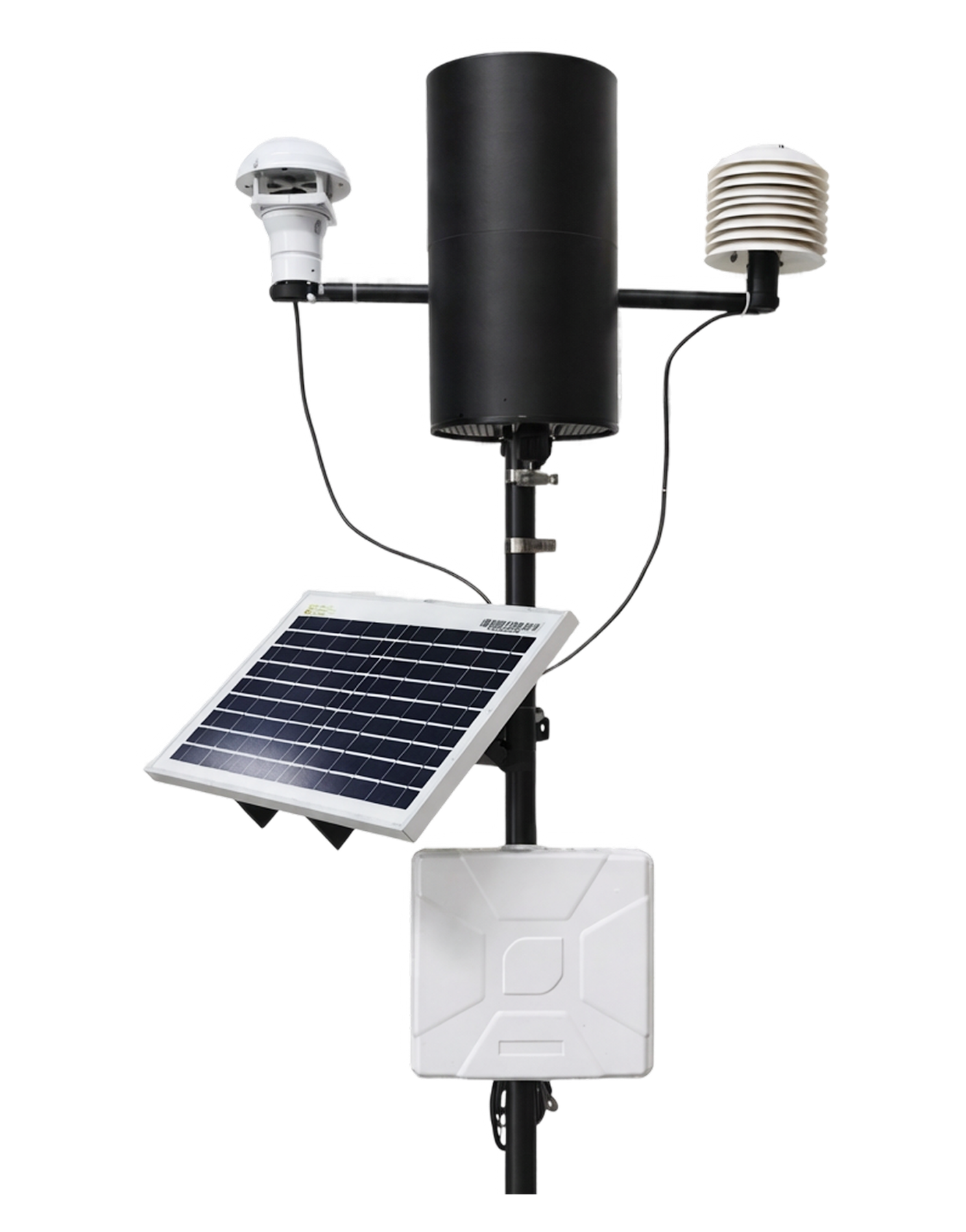 Automatic Weather Station (AWS)